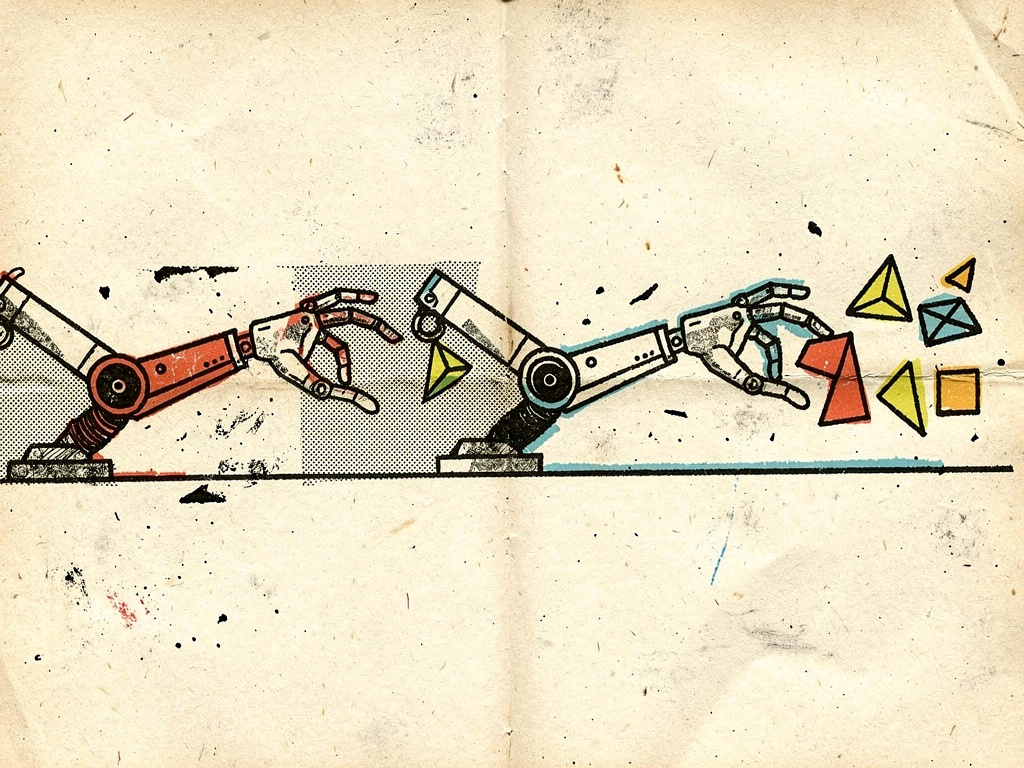 Build Marketing Systems That Do Not Stall